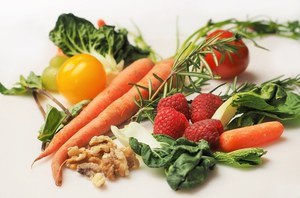 Health Focused Diets