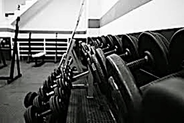 Strength Training Program