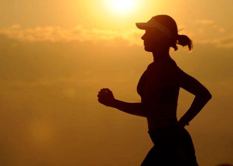 improve breathing while running