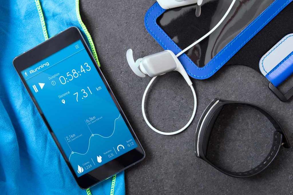 Essential Running Gadgets