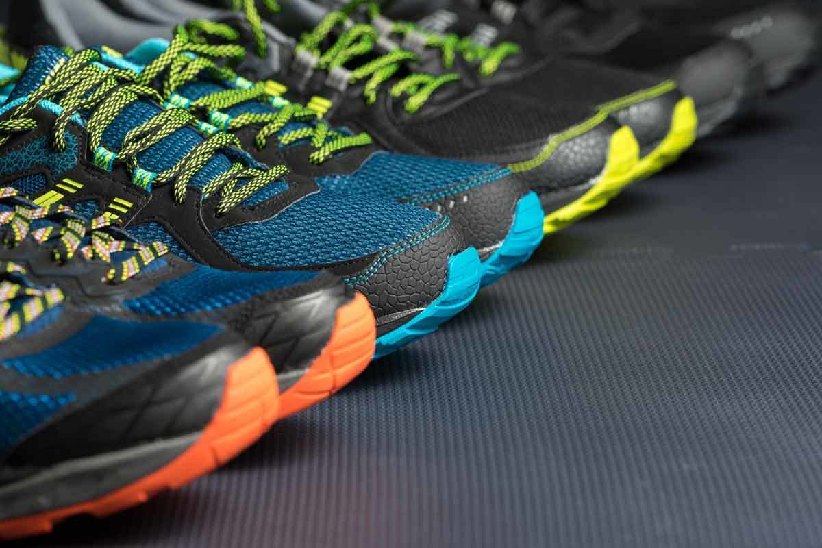 Best Running Shoes for Business Travel 